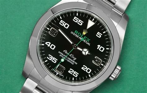 aviator watch rolex